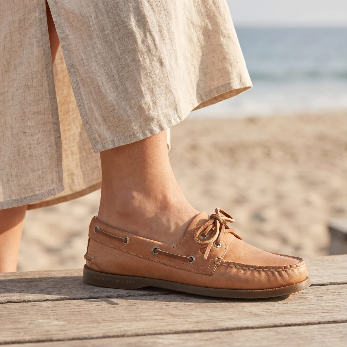 Authentic Original™ 2 Eye Boat Shoe image 11