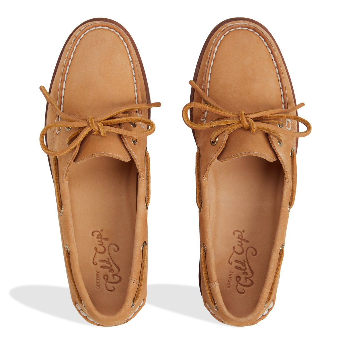 Gold Cup™ Authentic Original™ 2-Eye Boat Shoe image 6