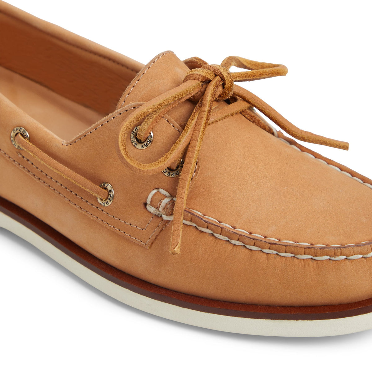 Gold Cup™ Authentic Original™ 2-Eye Boat Shoe image 7
