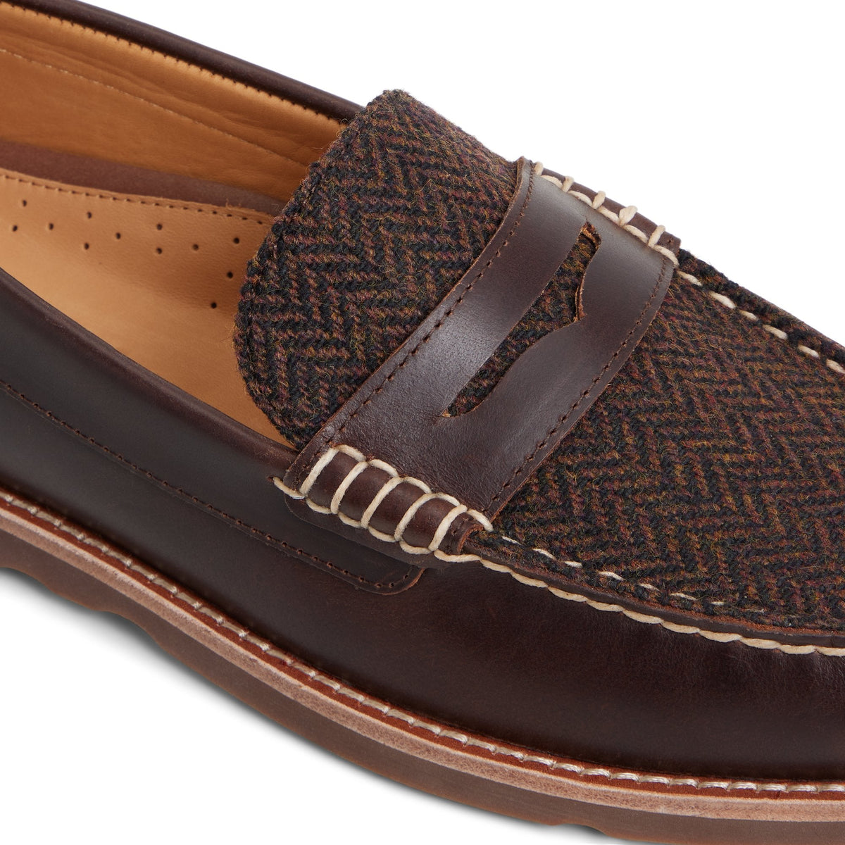 Ripple Penny Loafer image 7