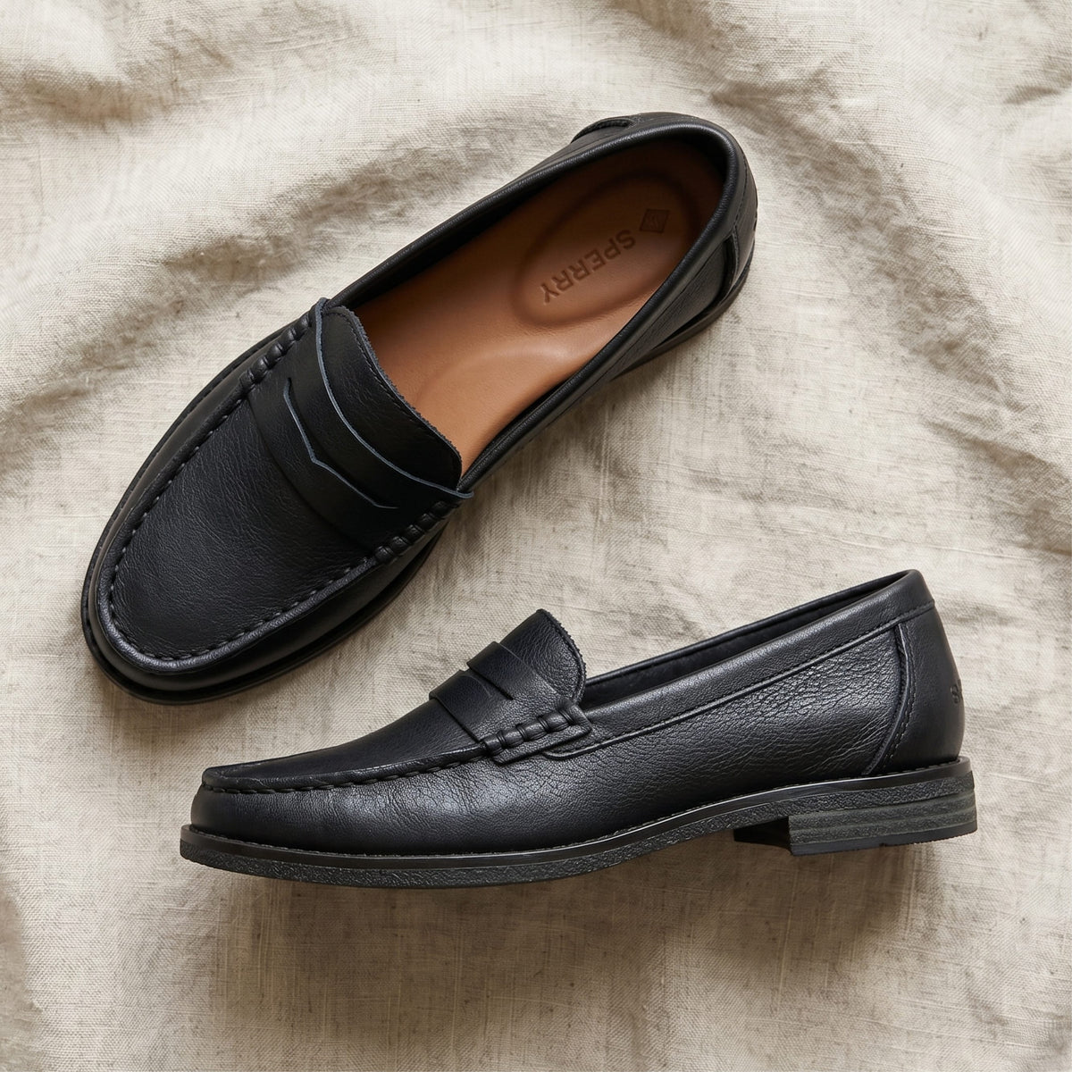 Seaport Penny Loafer image 9