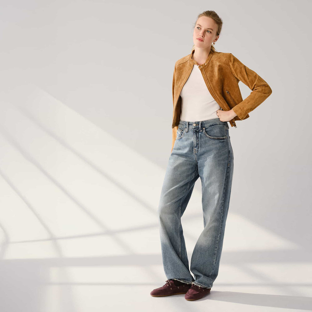 Slim Boat Shoe image 8