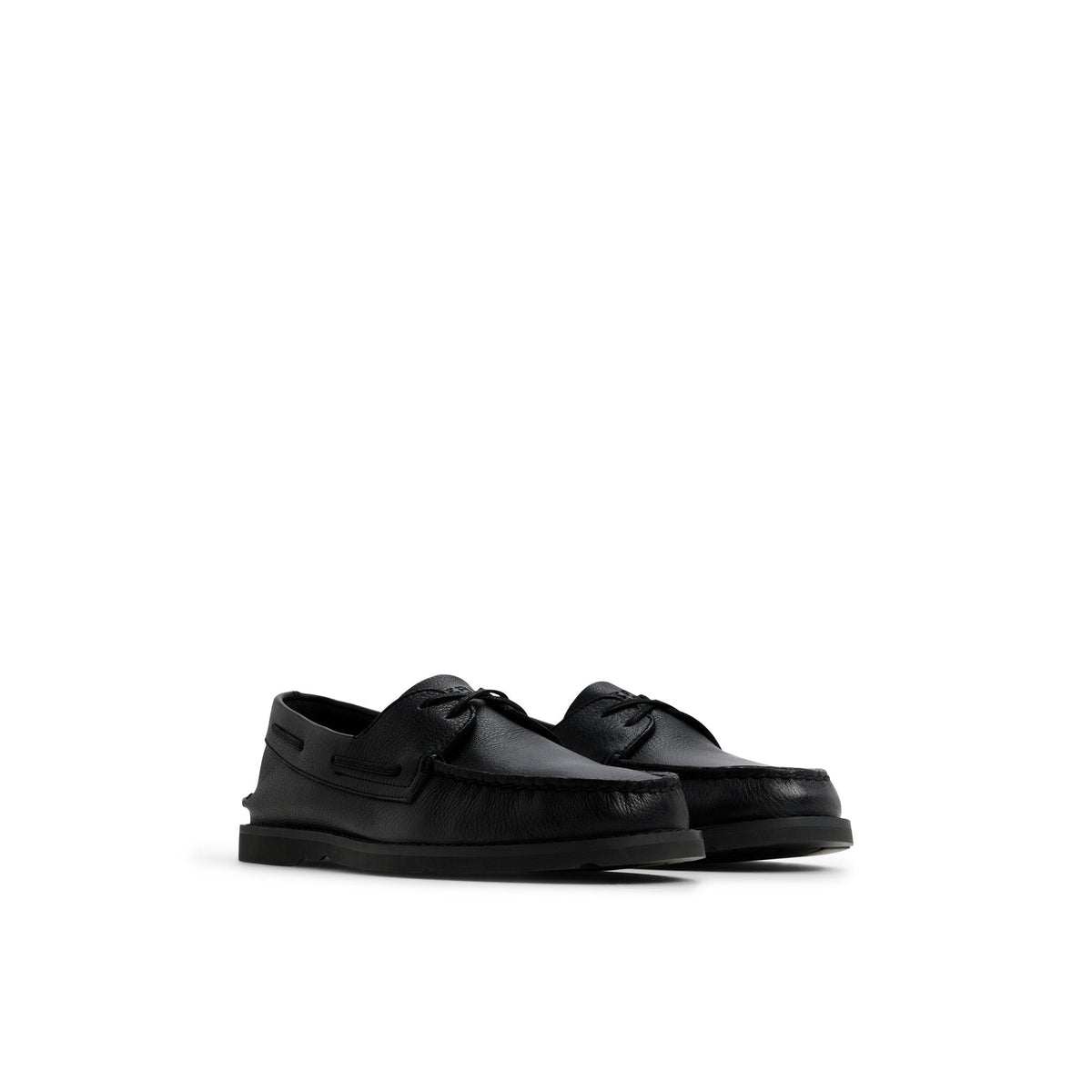Authentic Original™ 2-Eye Ripple Lug Boat Shoe image 3