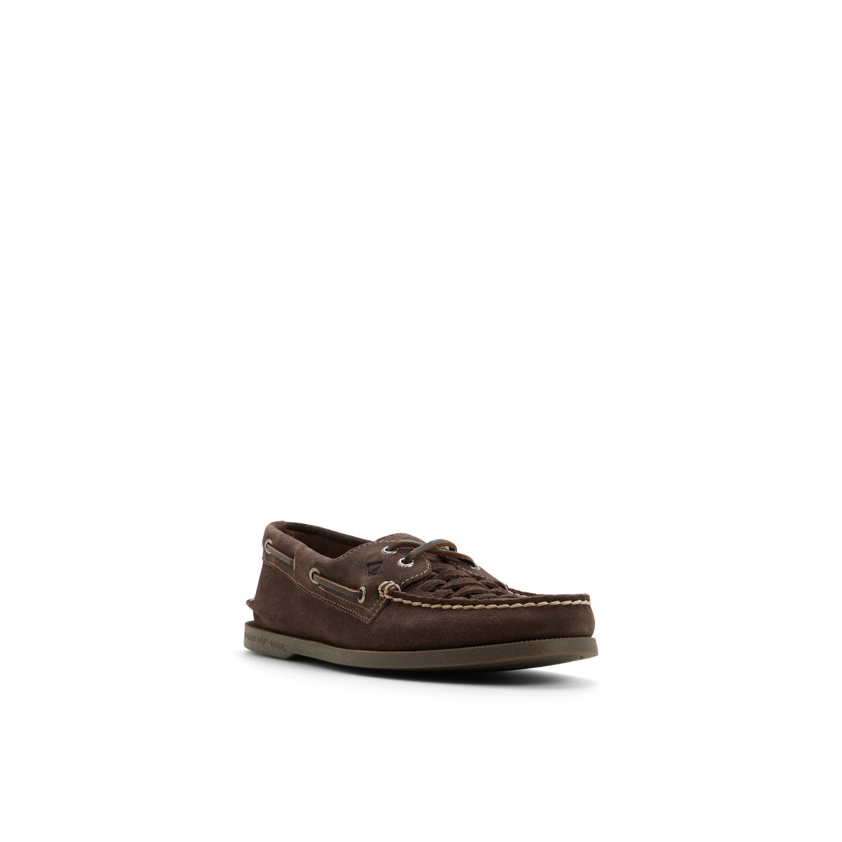 Authentic Original™ 2-Eye Woven Boat Shoe image 3