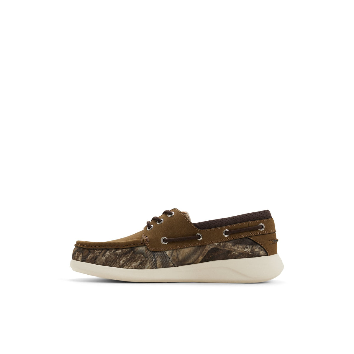 Harpoon 3-Eye Boat Shoe image 2