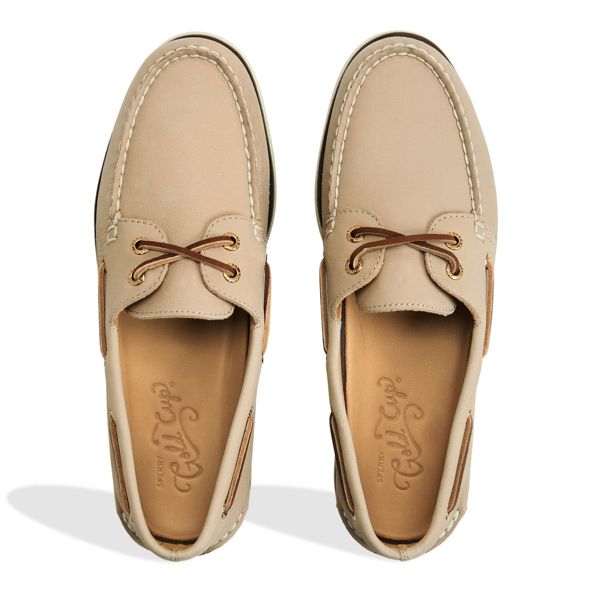 Gold Cup™ Authentic Original™ 2-Eye Boat Shoe image 6