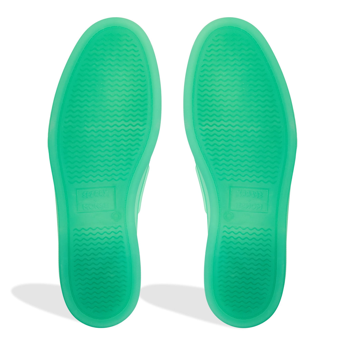 Sperry x MONSE Authentic Original™ 2-Eye Jelly Boat Shoe image 5