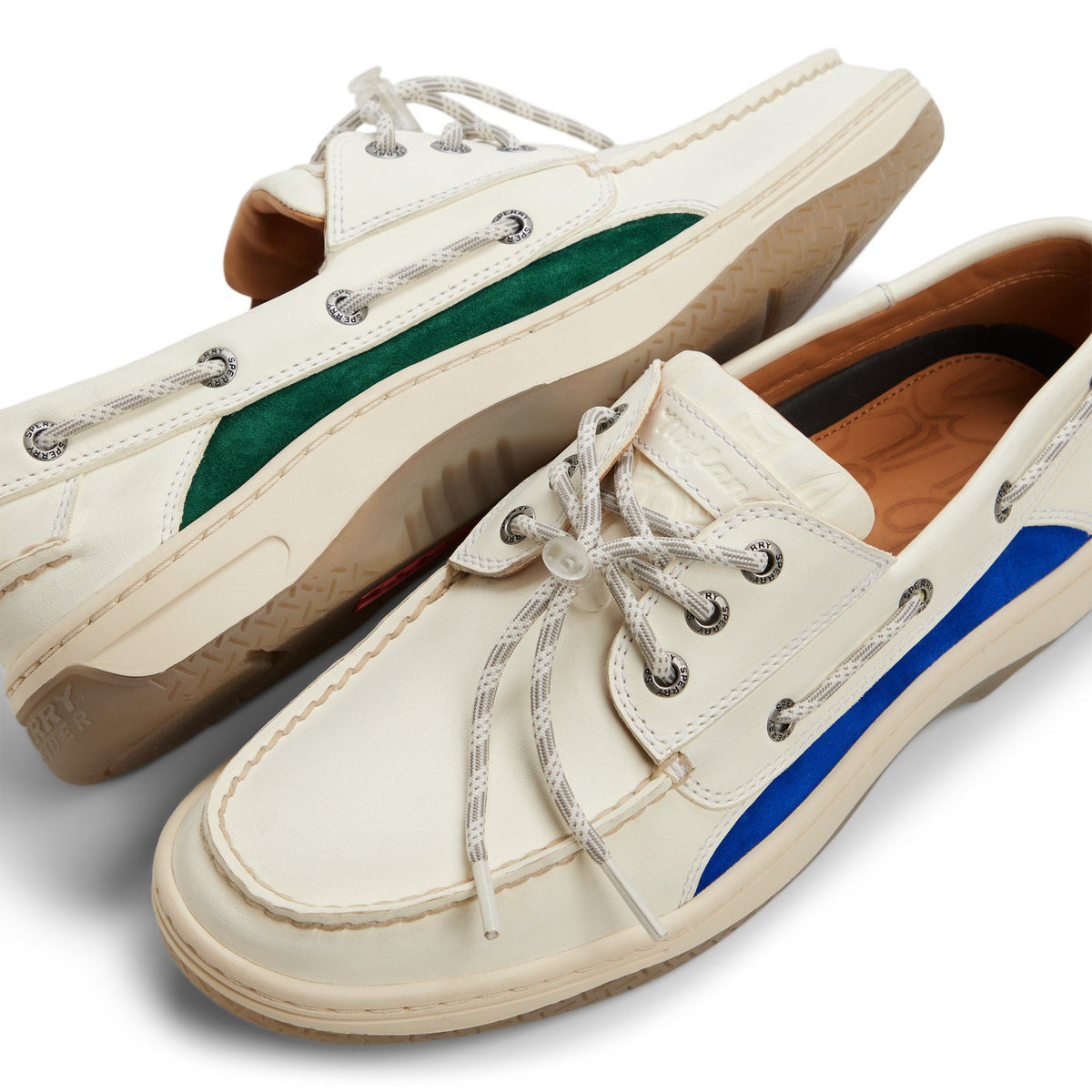 Sperry x Mifland Billfish image 8