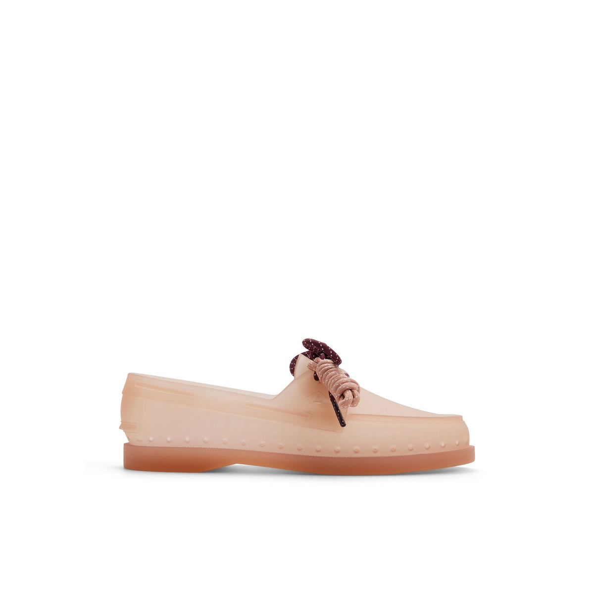 Authentic Original™ 2-Eye Jelly Boat Shoe image 1