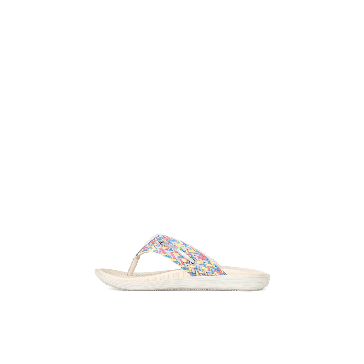 Parrotfish Junior Flip Flop Sandal image 2
