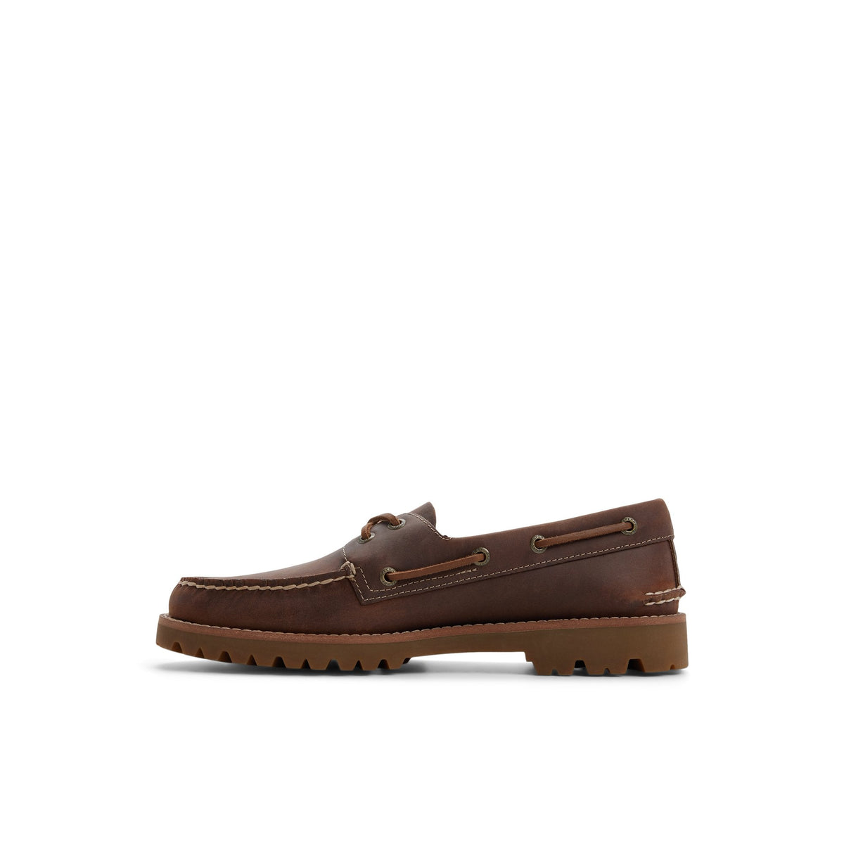Authentic Original™ 2-Eye Lug Boat Shoe image 2