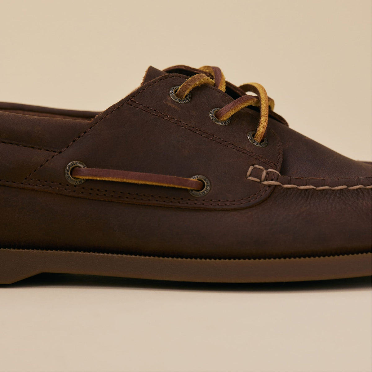 Authentic Original™ 3-Eye Boat Shoe image 9