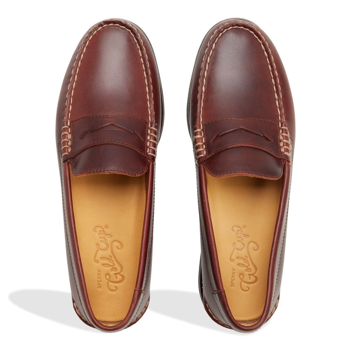 Gold Cup™ Cambridge Penny Loafer image 6