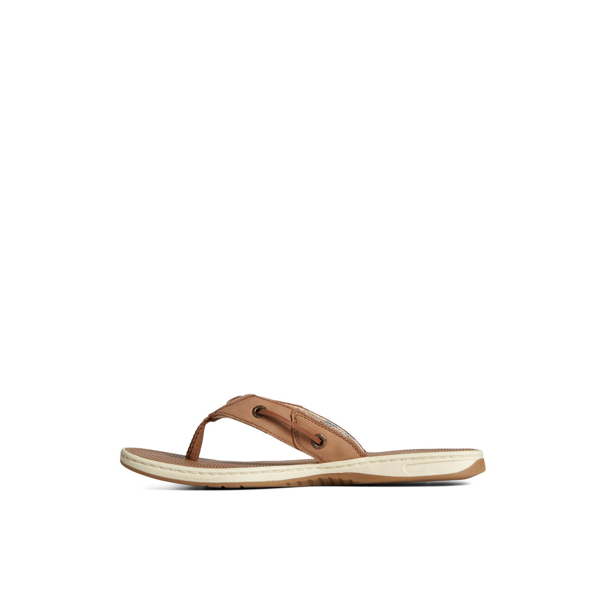 Seafish Leather Flip Flop image 2