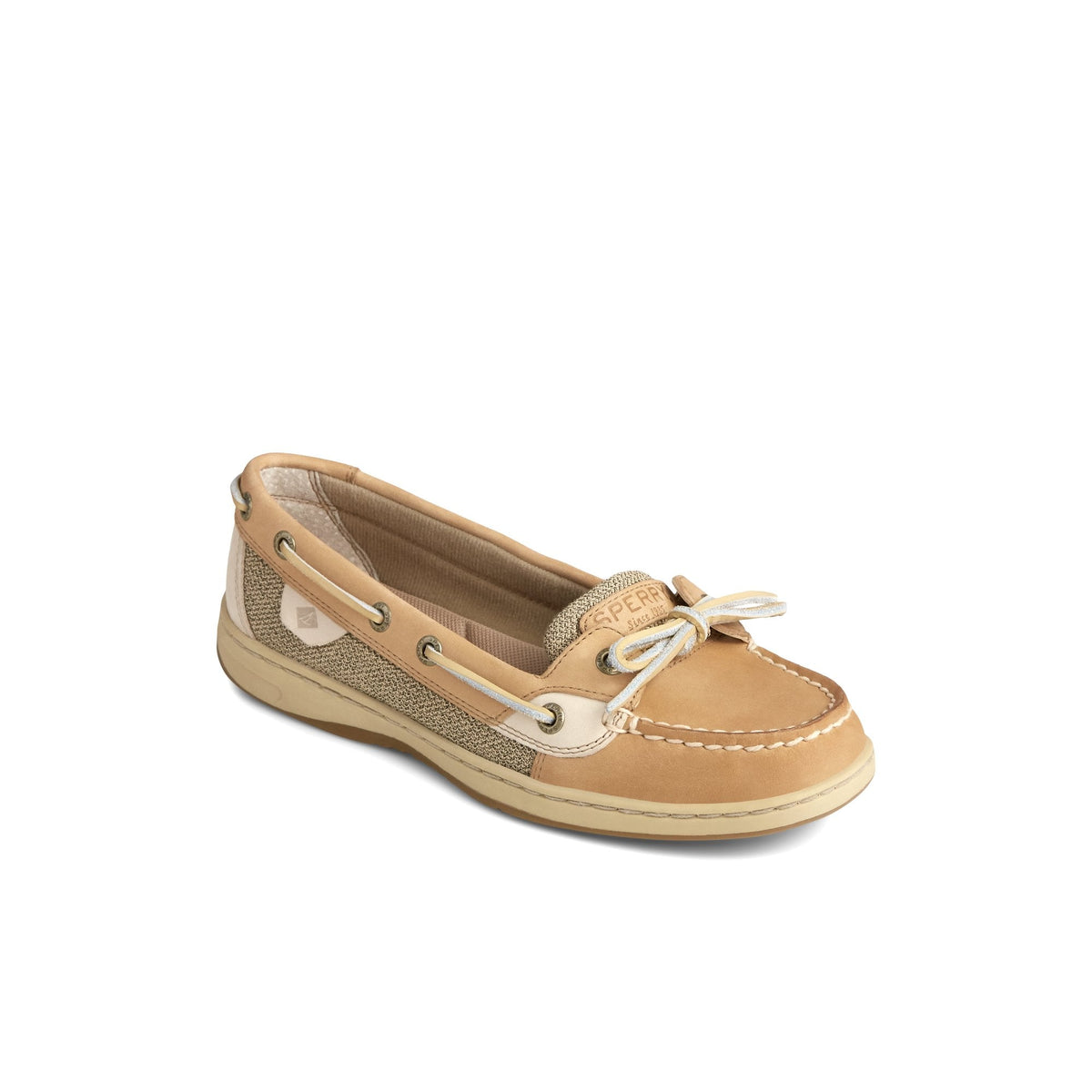 Angelfish 1 Eye Boat Shoe image 3