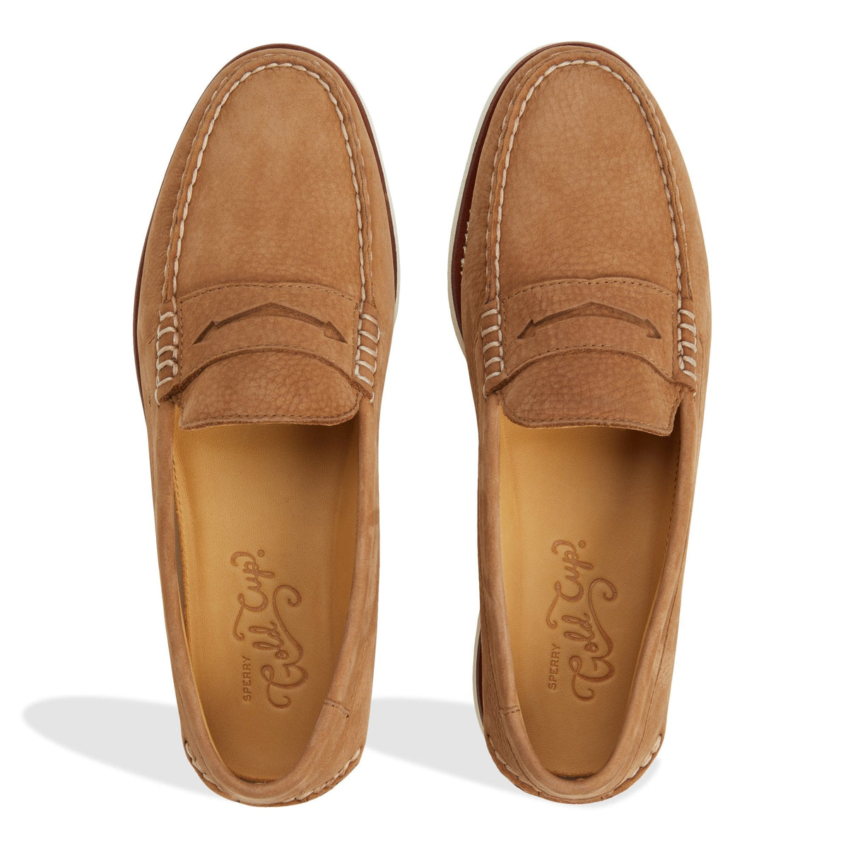 Gold Cup™ Cambridge Penny Loafer image 6