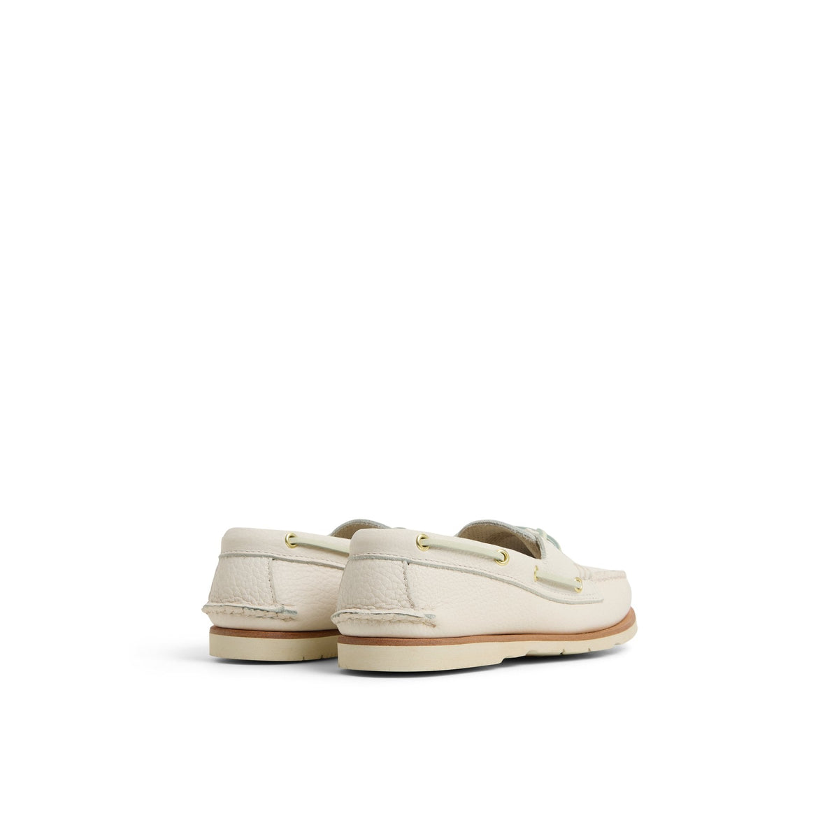 Authentic Original™ Made in Maine 2-Eye Boat Shoe image 4