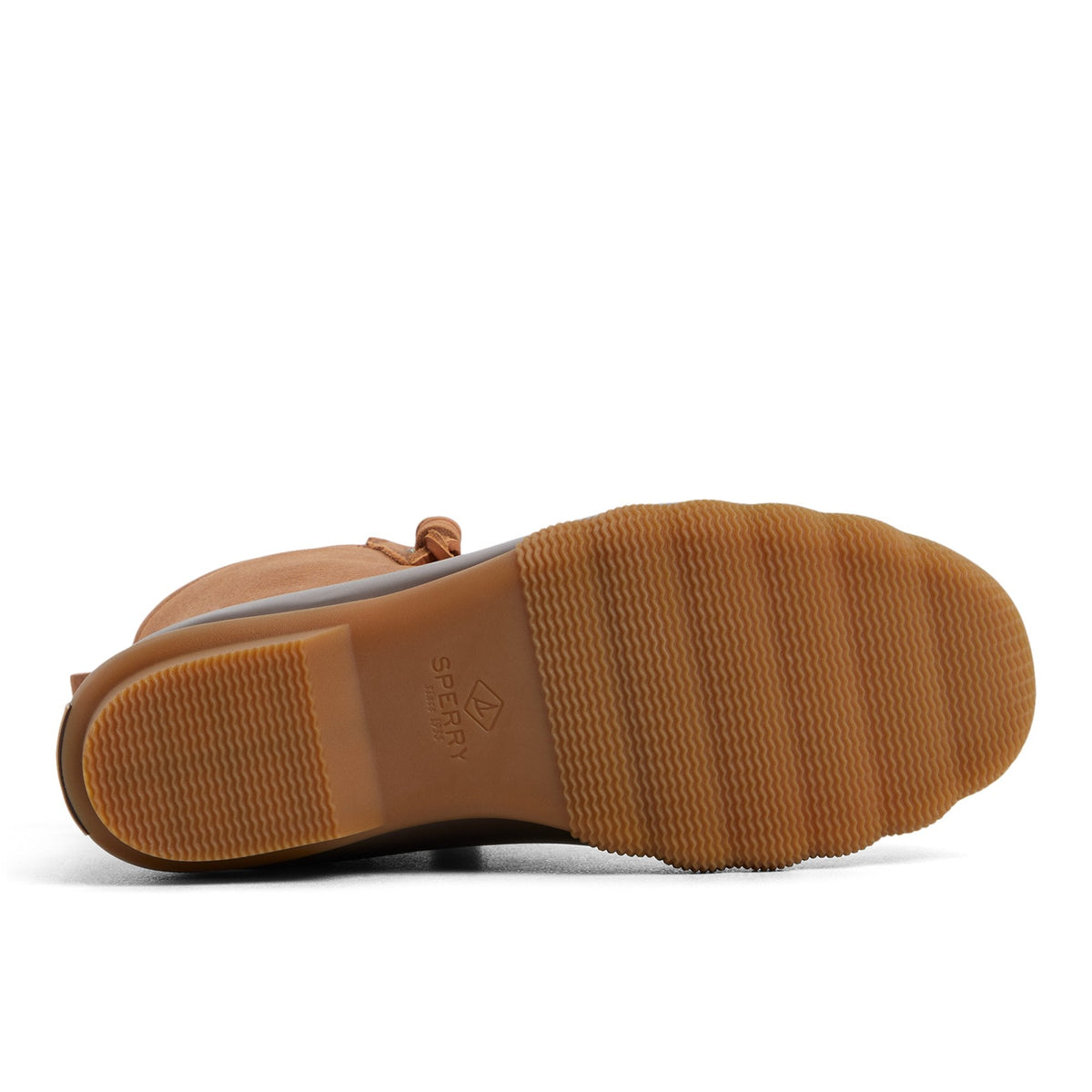 Saltwater™ Lace Up Duck Boot image 5