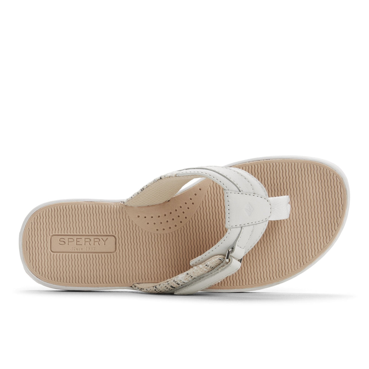Seafish 1 Thong Sandal image 6