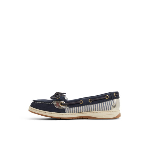 Angelfish 1 Eye Boat Shoe image 2