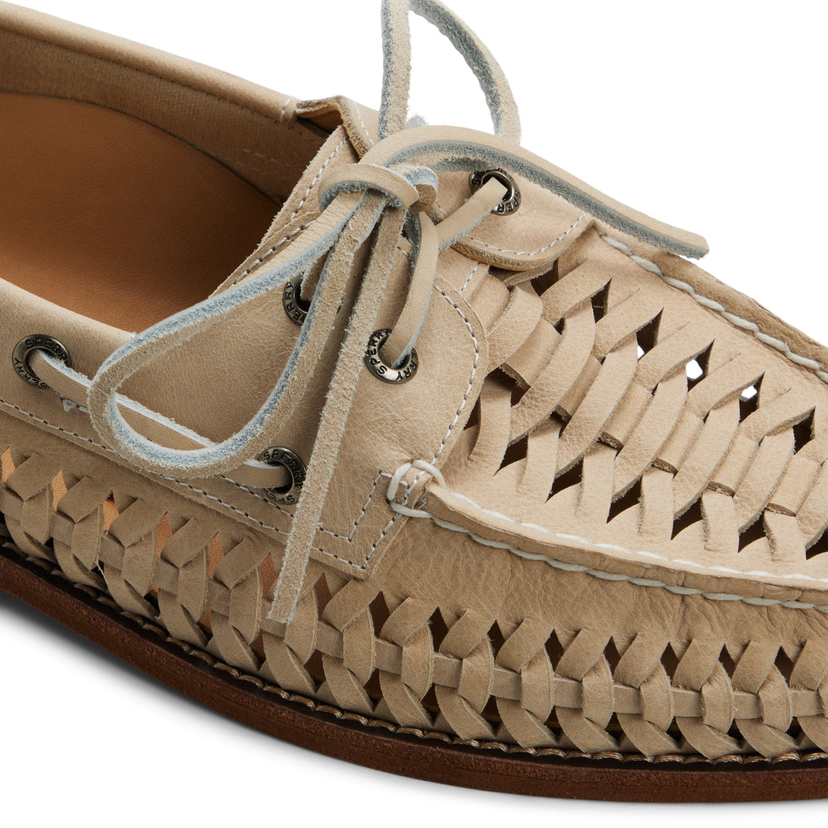 Gold Cup™ Authentic Original™  2-Eye Woven image 7