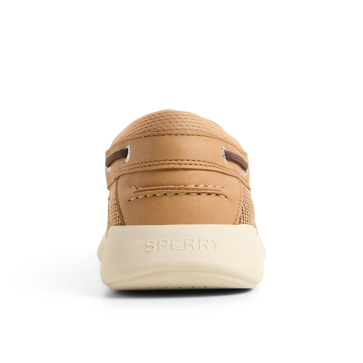 Harpoon 3-Eye Boat Shoe image 4