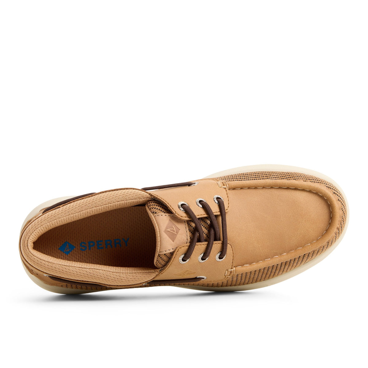 Harpoon 3-Eye Boat Shoe image 6