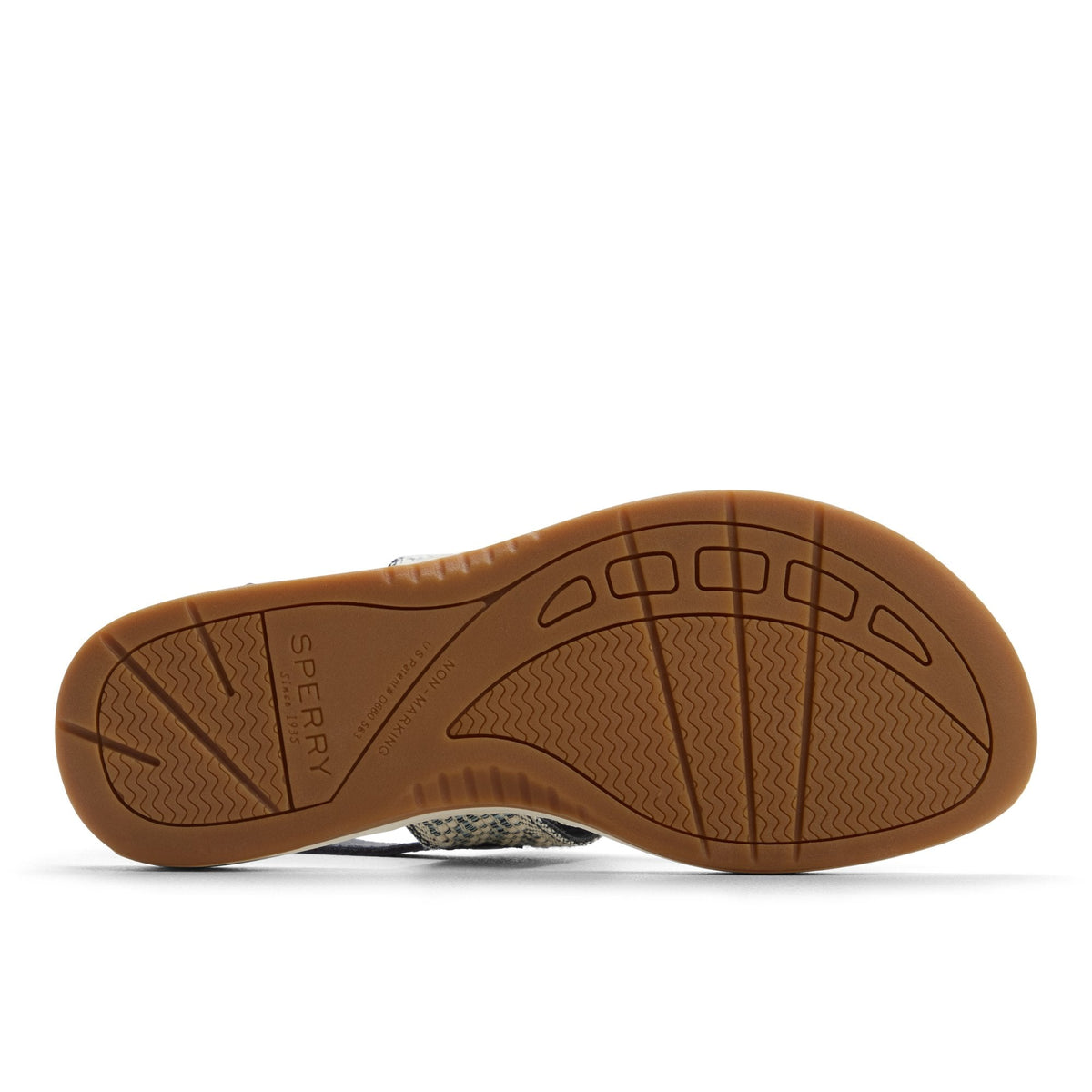 Sunfish Thong Sandal image 5
