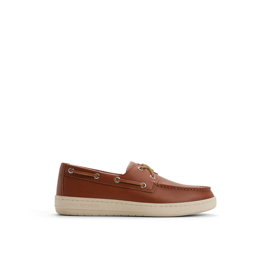 Strake 2 Eye Boat Shoe Sneaker image 1