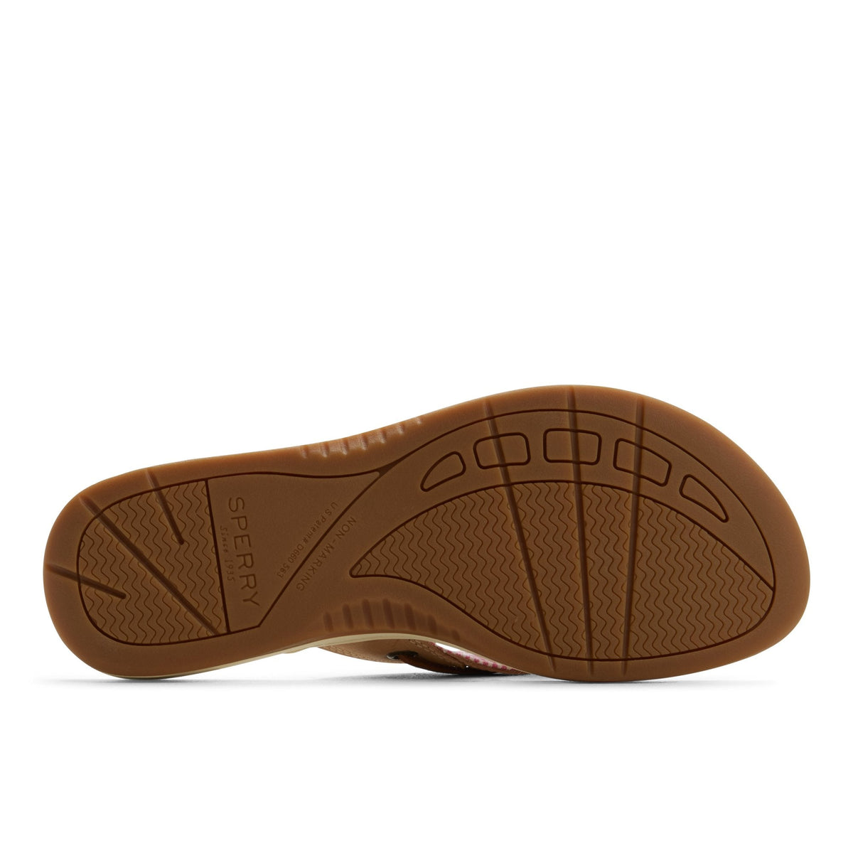 Seafish Flip Flop Sandal image 5