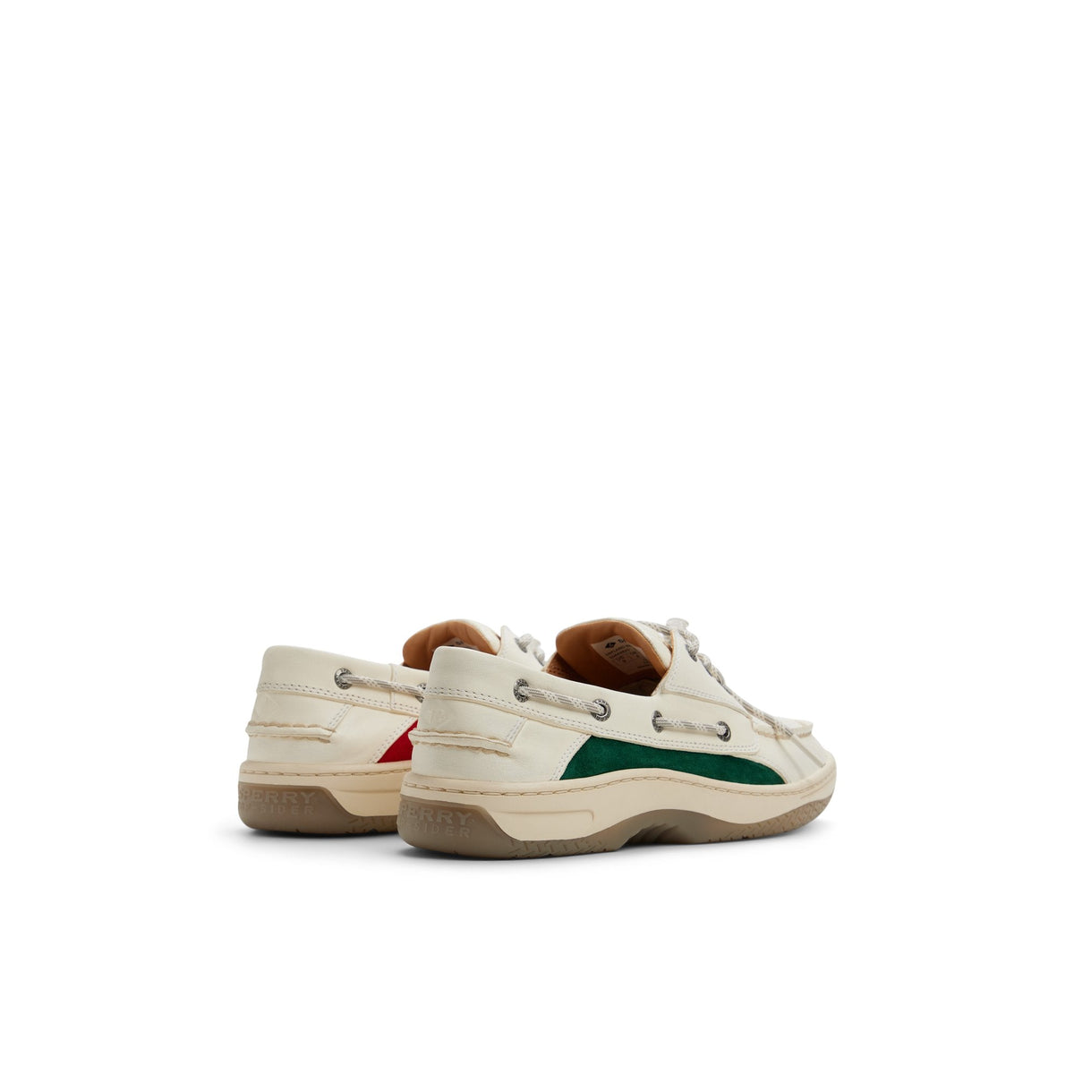 Sperry x Mifland Billfish image 4