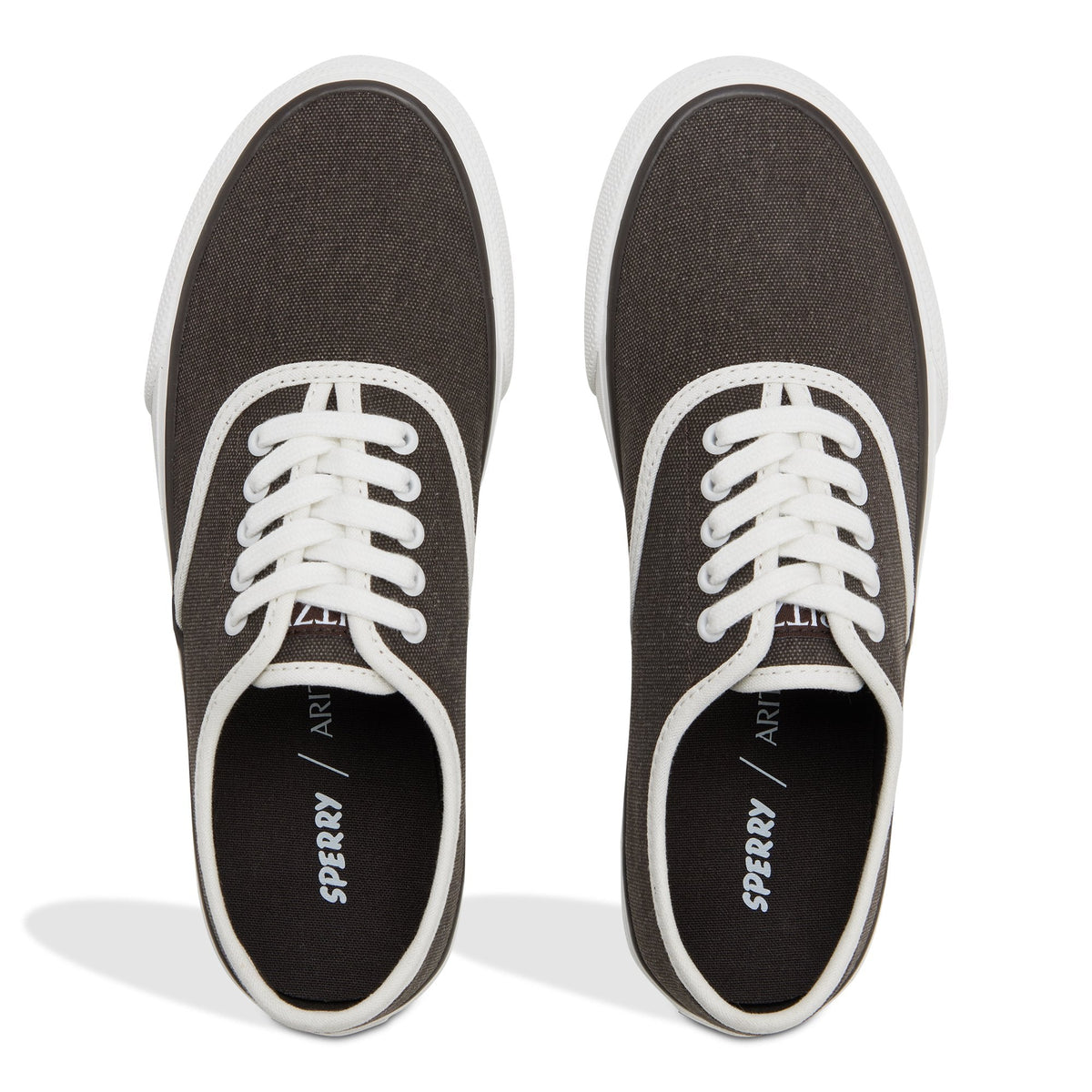 Sperry x Aritzia CVO Sneaker image 6