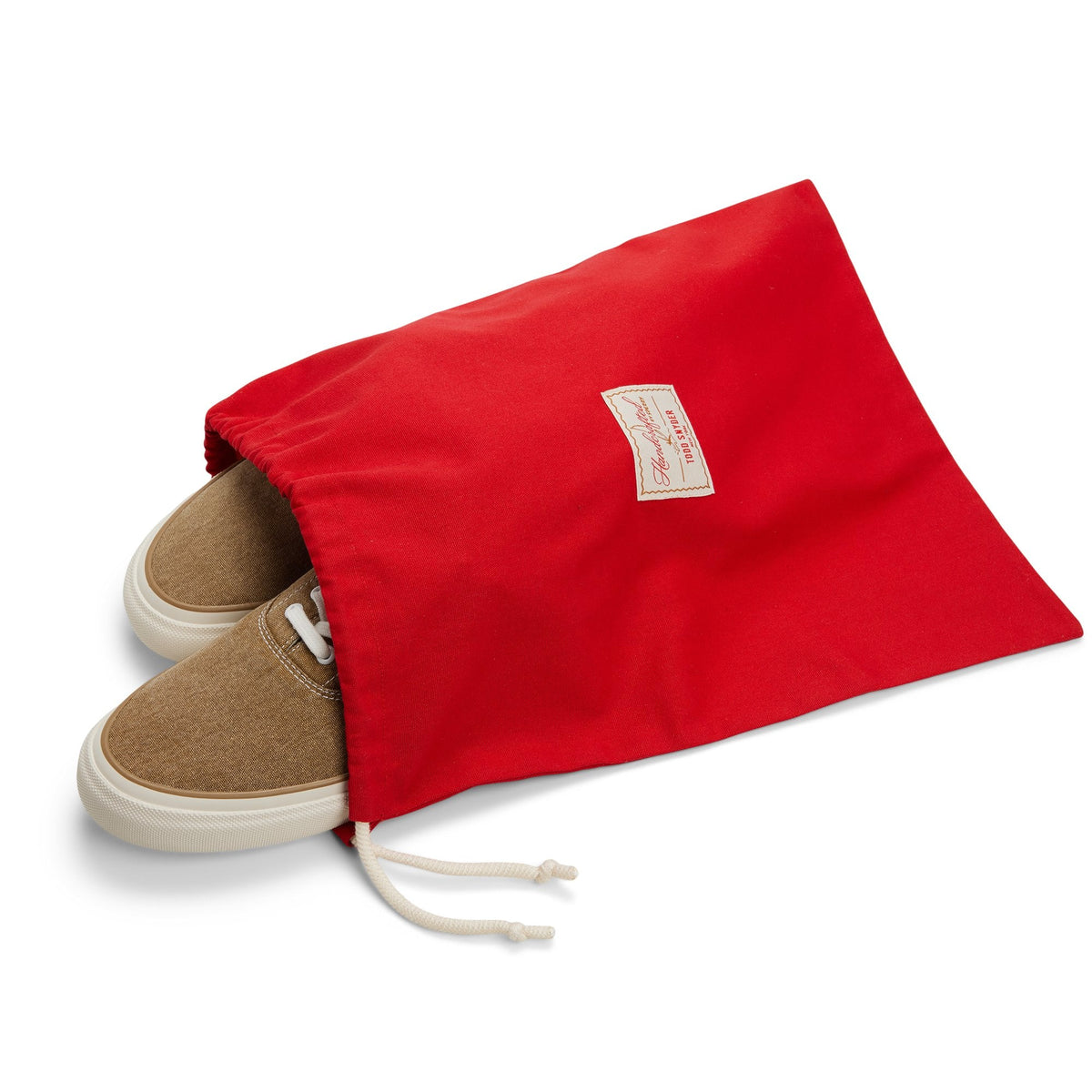 Sperry x Todd Snyder x Mister Rogers' Neighborhood CVO Sneaker Reissue image 8