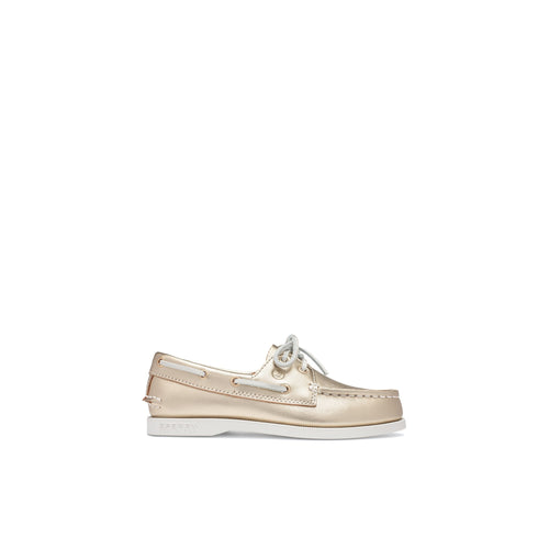 Authentic Original™  2-Eye Junior Boat Shoe image 1
