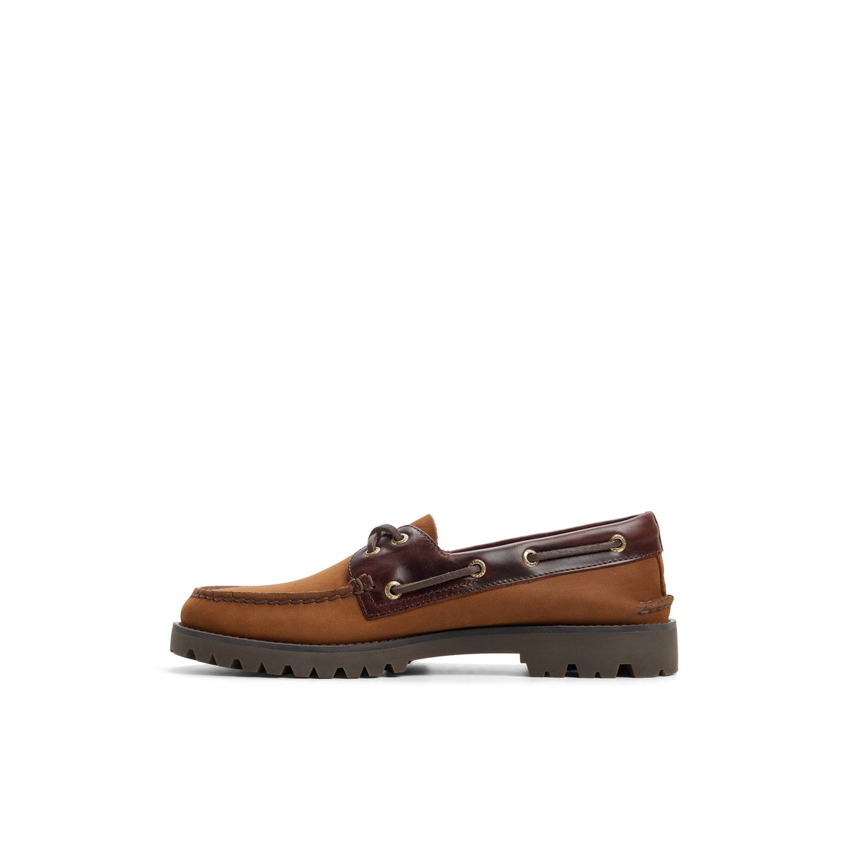 Authentic Original™ 2-Eye Lug Boat Shoe image 2