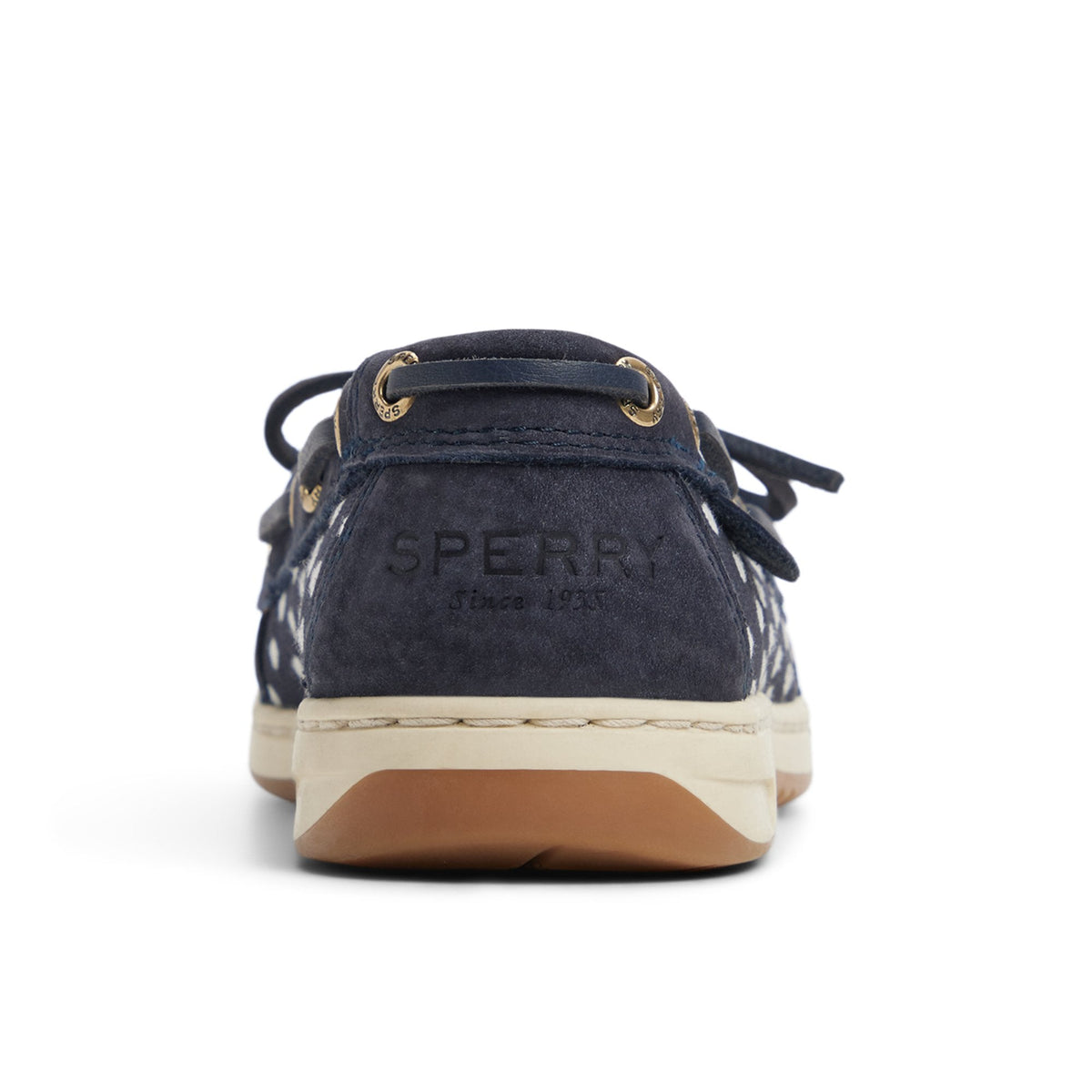 Angelfish 1 Eye Boat Shoe image 4