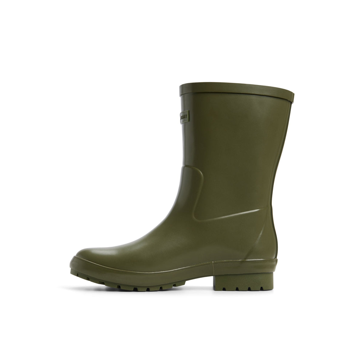 Drizzle Mid Calf Rain Boot image 2