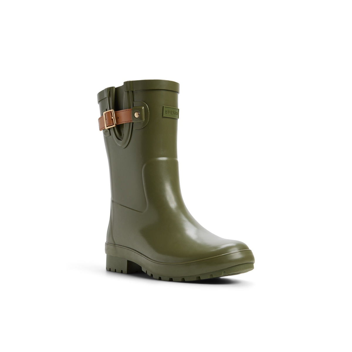Drizzle Mid Calf Rain Boot image 3